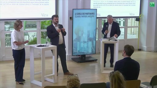 REPLAY CARDIF - Cercle des Partenaires ERE_3