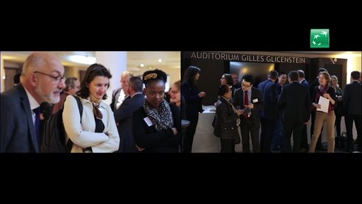 Conseils de surveillance 2017